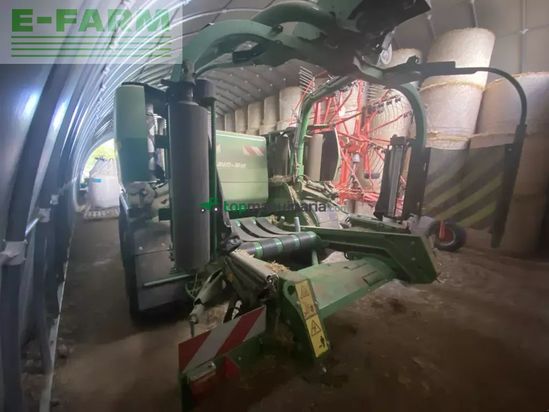 Empacadora gigant - John Deere - c441r