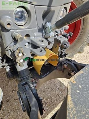 Tractor agrícola - Fendt - 942 gen7 profi plus setting2