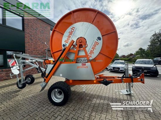 Riego - Beinlich - primus 2800 ii - 110/490