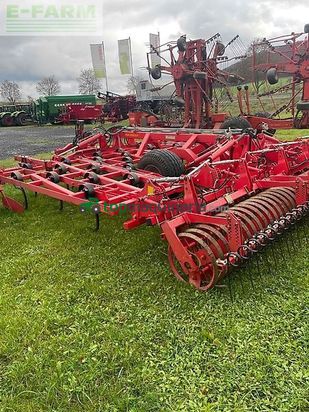 Cultivador - Einböck - multisoiler