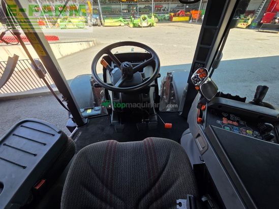 Tractor agrícola - Steyr - 4120 profi cvt komfort