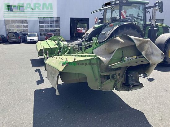 Cortacésped manual - Samasz - kdd 861 sh