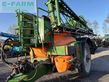 Atomizador - Amazone - ux 3200