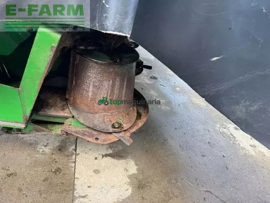 Cortacésped manual - John Deere - fca1365