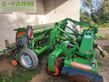 Grada rotativa - Amazone - kx3001