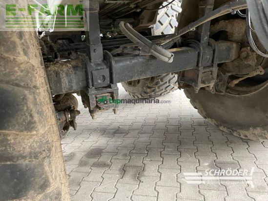 Cisterna - Kotte - pt 19300 | bomech farmer 15m