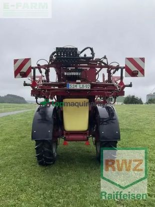 Atomizador - Hardi - commander 2800