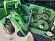 Empacadora gigant - John Deere - festkammer-kombipresse c441r
