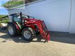 Tractor agrícola - Massey Ferguson - mf 4708 m kabine