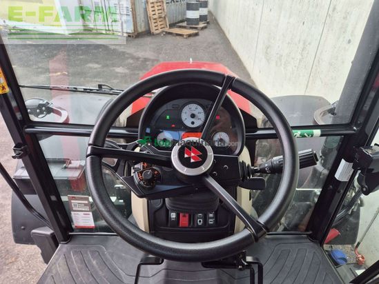 Tractor agrícola - Massey Ferguson - mf 4710 m dyna-2 kabine