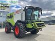 Cosechadora de Cereal - Claas - lexion 8700