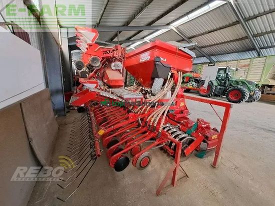 Combinado de siembra - Accord - ngm 301 u da-s accord