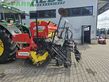 Combinado de siembra - Pöttinger - vitasem 301 + lion 303