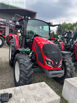 Tractor agrícola - Valtra - a75 sh