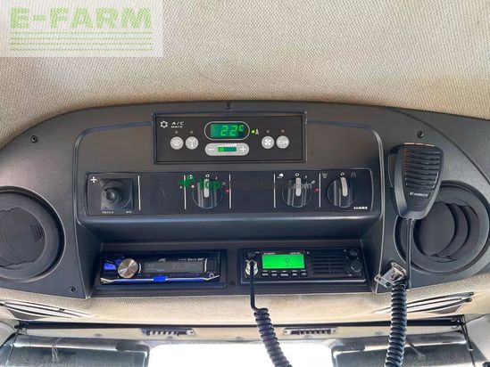 Esparcidor - Vredo - vt 7028 / zbv 32000v