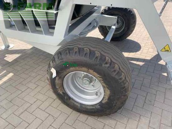 Riego -  - ferbo beregnung 420m 110 er schlauch