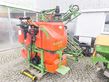 Atomizador - Jessernigg - pp1 800 l feldspritze
