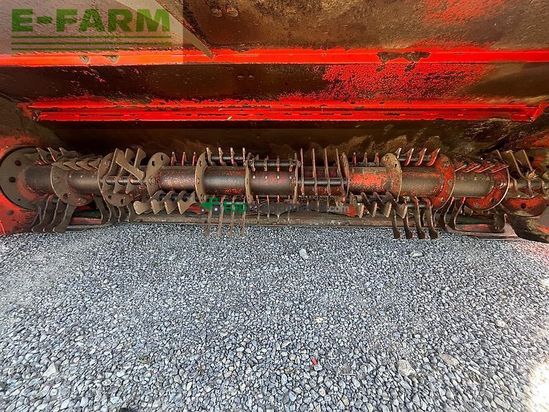 Cortacésped manual - Kuhn - fc 8830d-ff