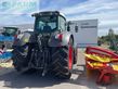 Tractor agrícola - Fendt - 828 vario profiplus