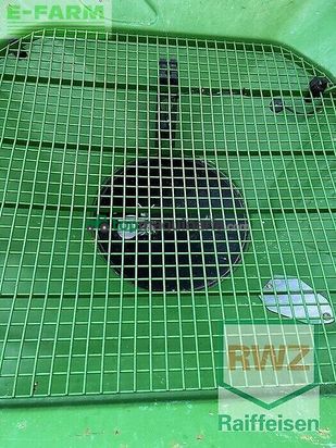 Esparcidor - Amazone - za-v super profis 1400 wiegestreuer