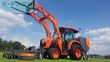 Tractor agrícola - Kubota - l2-622h cab