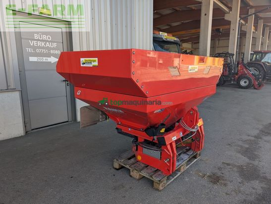 Esparcidor - Rauch - mds 19.1