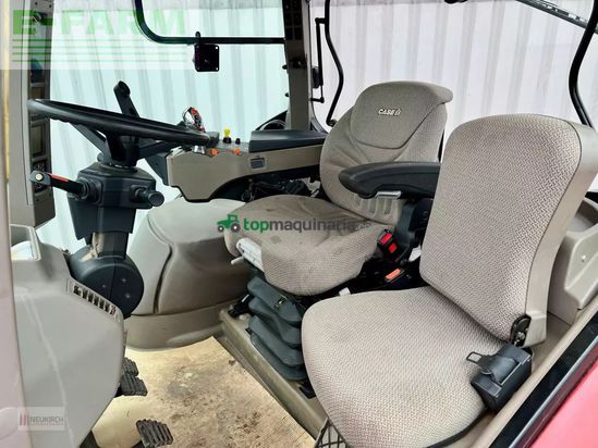 Tractor agrícola - Case IH - puma cvx 230