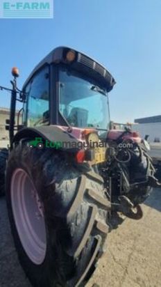 Tractor agrícola - Same - explorer 3 90