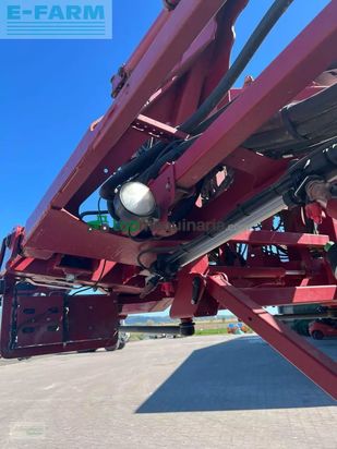 Atomizador - Hardi - navigator