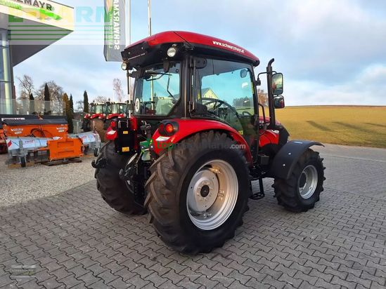 Tractor agrícola - Case IH - farmall 55 a (stage v)