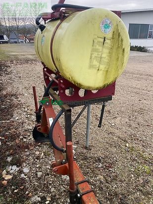 Atomizador - Hardi - 300