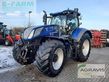Tractor agrícola - New Holland - t 7.315 auto command hd