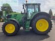 Tractor agrícola - John Deere - 6195m