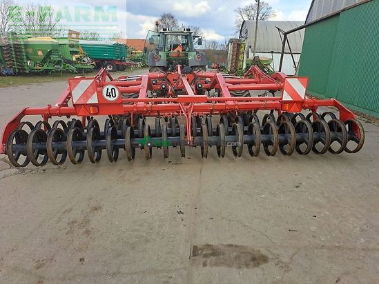 Cultivador - Horsch - terrano 5.3 gx