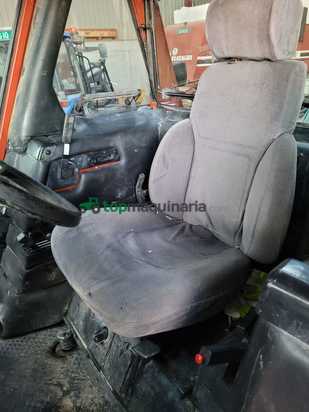 Tractor agrícola - Fiat / Fiatagri - 130-90