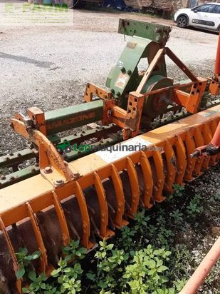 Grada rotativa - Amazone - alternative 3 m.