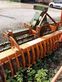 Grada rotativa - Amazone - alternative 3 m.