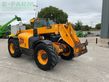 Telescopica - JCB - 531-70 agri super telehandler (st23685)