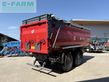 Volquet -  - t935/1 18to nutzlast muldenkipper