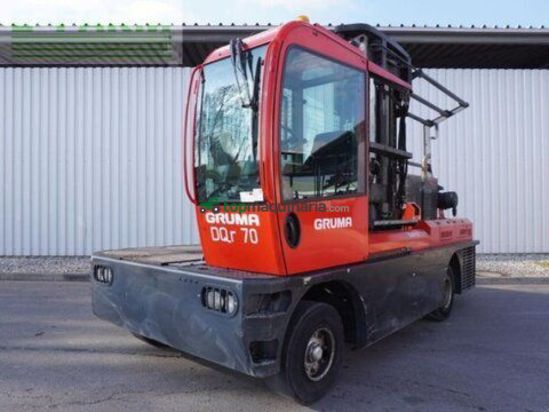 Elevadora -  - dqr70/14/45v