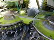 Cosechadora de Cereal - Claas - jaguar 950 4-trac inkl. claas orbis 600