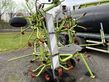 Henificador - Claas - volto 770