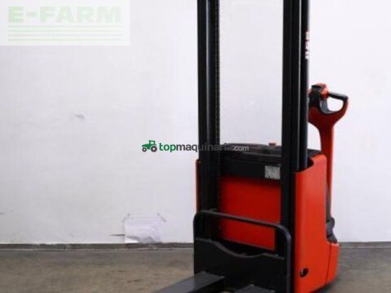 Elevadora - Linde - l 10 1172