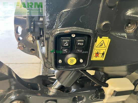Tractor agrícola - Steyr - 4130 expert cvt