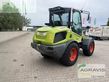 Minicargadora - Claas - torion 530