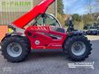 Telescopica - Massey Ferguson - th 8043 standard exclusive