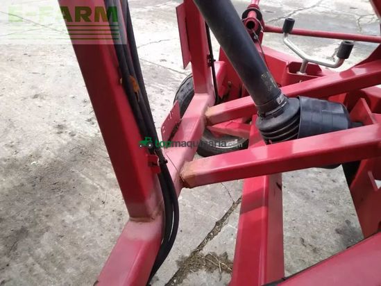 Henificador - Lely - lotus 900p