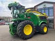 Cosechadora de Cereal - John Deere - 9900i prodrive 40 km/h
