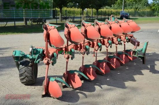 Arado - Kverneland - ecomat 65-200-7-schar