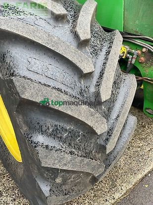 Tractor agrícola - John Deere - 6150r